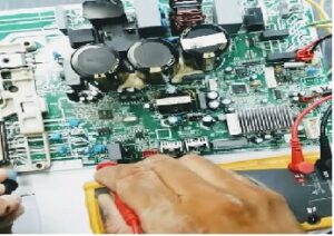 AC PCB Repairing Course Delhi