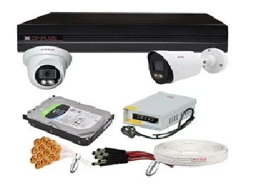 CCTV Repairing Course