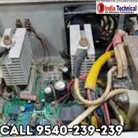 Inverter Repairing Course