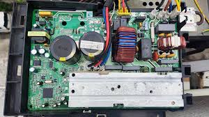 AC PCB Repairing Course Subhash Nagar