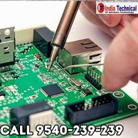 AC PCB Repairing Course