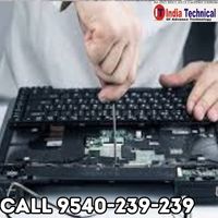 Laptop Repairing Course